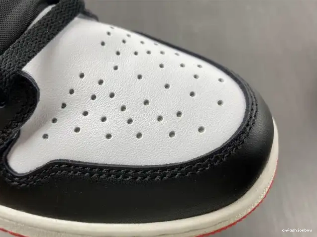 555088-112 1 OG Red' Jordan High 'Track Retro Air 0513